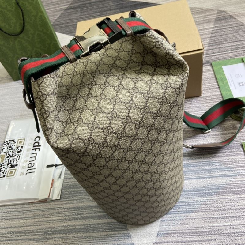 Gucci Round Bags